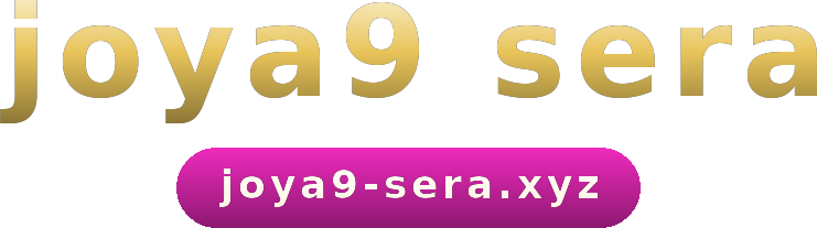 joya9 sera logo