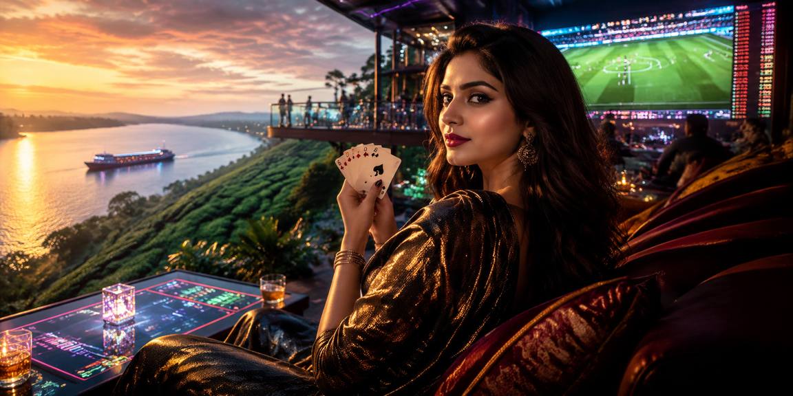 joya9 sera স্পোর্টস কম্বো সুবিধা